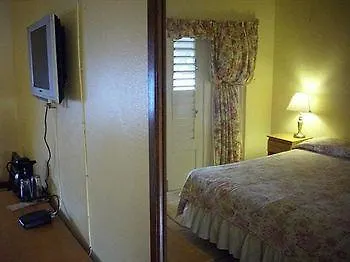 Casa Maria Hotel Port Maria Jamaica